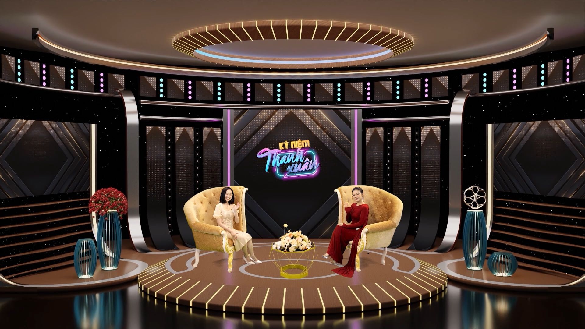 Từ thí sinh bị loại đến Quán quân: Hành trình của sự đam mê và nỗ lực không ngừng của ca sĩ Trân Oanh