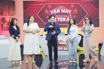 'Vận may gọi tên ai?' tập 7: Đại Nghĩa bất ngờ trước màn đấu trí đầy màu sắc của Tuyền Mập, Mỹ Linh, Gia Linh, Maika