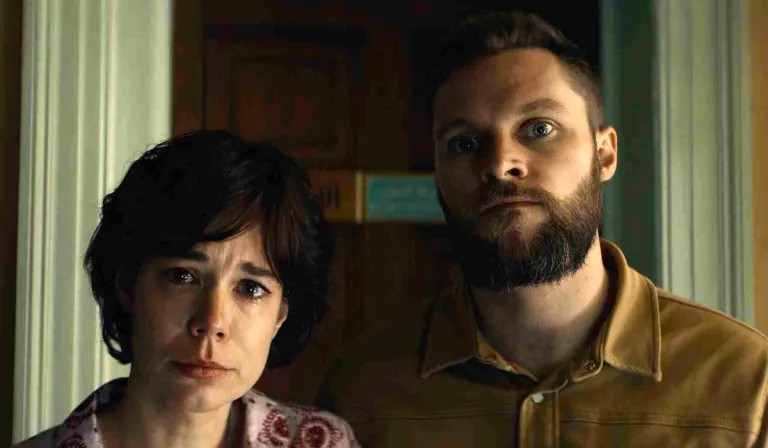 Xác ướp phiên bản 2026 đổ bộ rạp Việt: Cơn ác mộng mới từ các 'thánh kinh dị' James Wan và Blumhouse