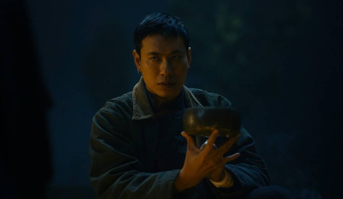 'Phí Phông: Quỷ máu rừng thiêng' có phải phim 'đỉnh' nhất của Kiều Minh Tuấn?