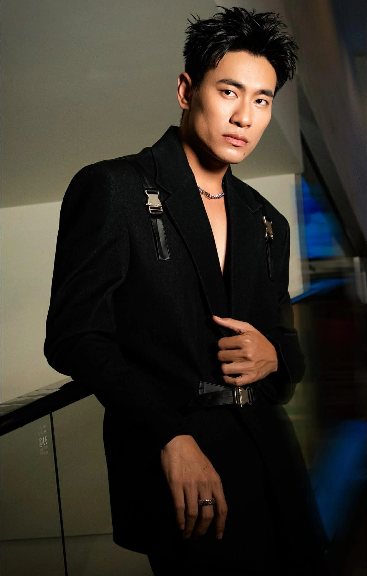 Lý do Kiều Minh Tuấn luôn 'hot' như vậy?