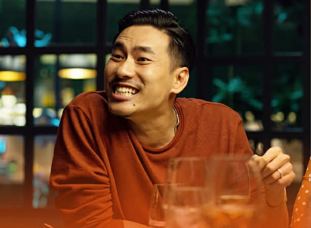 Lý do Kiều Minh Tuấn luôn 'hot' như vậy?