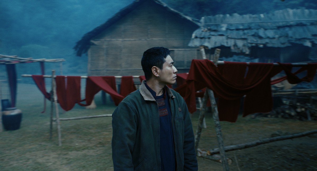 'Phí Phông: Quỷ máu rừng thiêng' có phải phim 'đỉnh' nhất của Kiều Minh Tuấn?