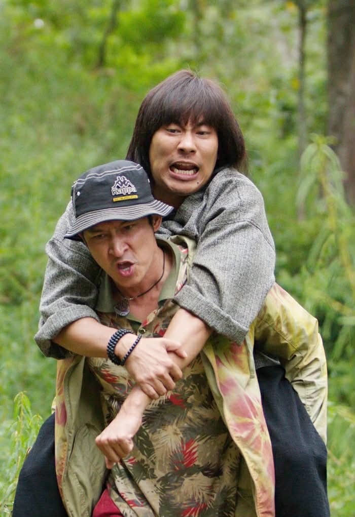 Lý do Kiều Minh Tuấn luôn 'hot' như vậy?