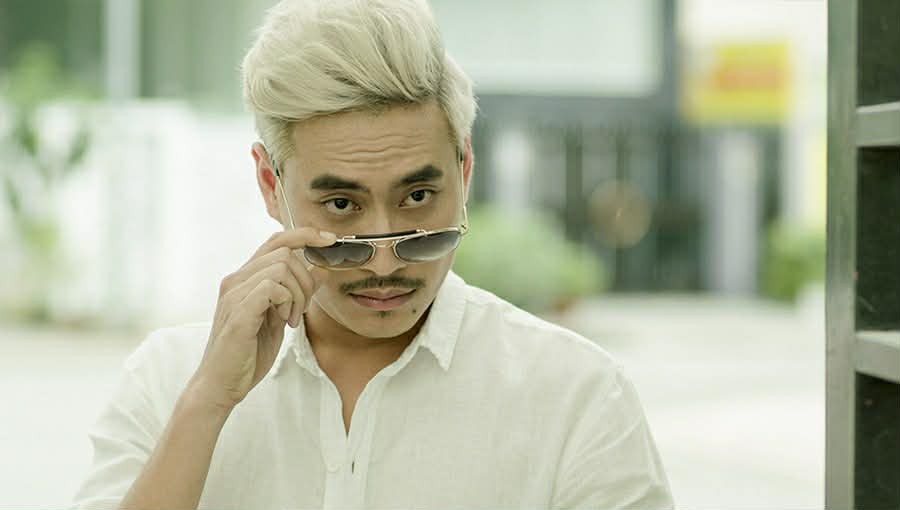 Lý do Kiều Minh Tuấn luôn 'hot' như vậy?