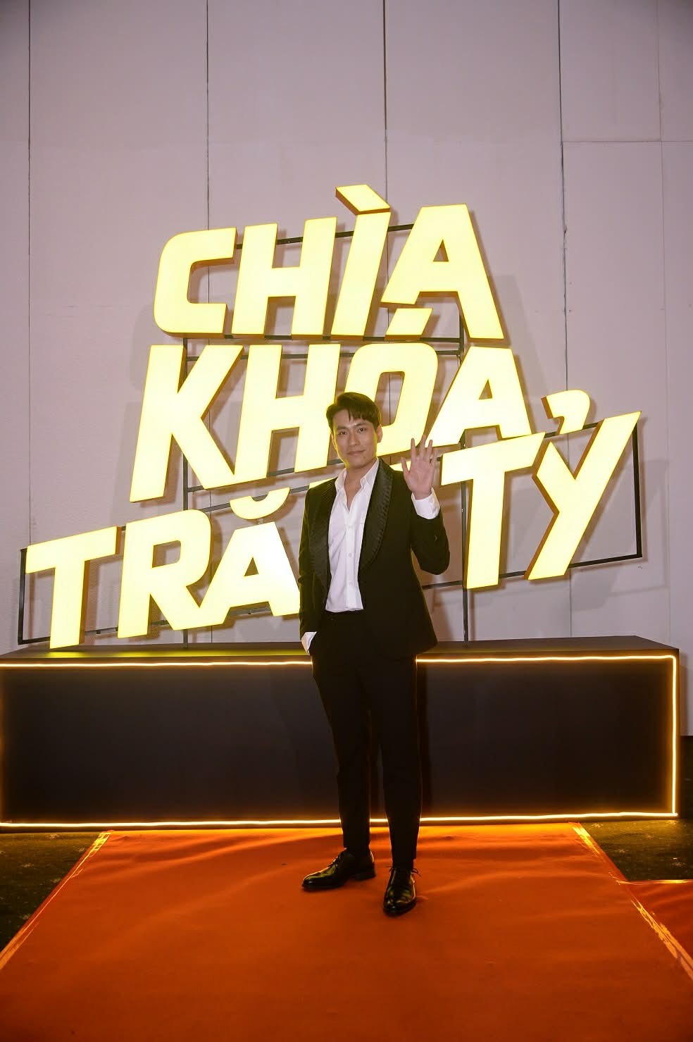 Lý do Kiều Minh Tuấn luôn 'hot' như vậy?