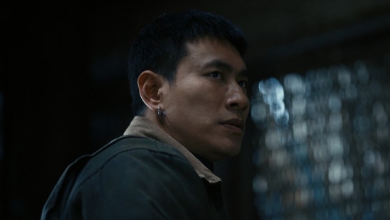 'Phí Phông: Quỷ máu rừng thiêng' có phải phim 'đỉnh' nhất của Kiều Minh Tuấn?