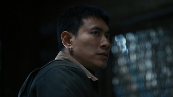 'Phí Phông: Quỷ máu rừng thiêng' có phải phim 'đỉnh' nhất của Kiều Minh Tuấn?