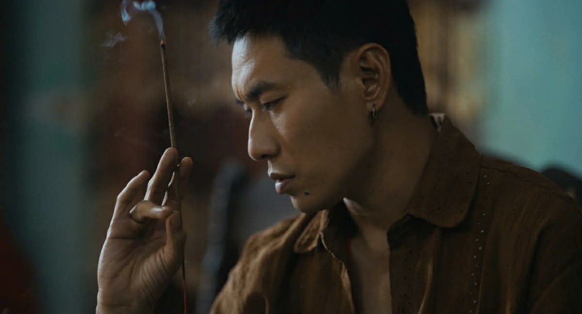 Lý do Kiều Minh Tuấn luôn 'hot' như vậy?