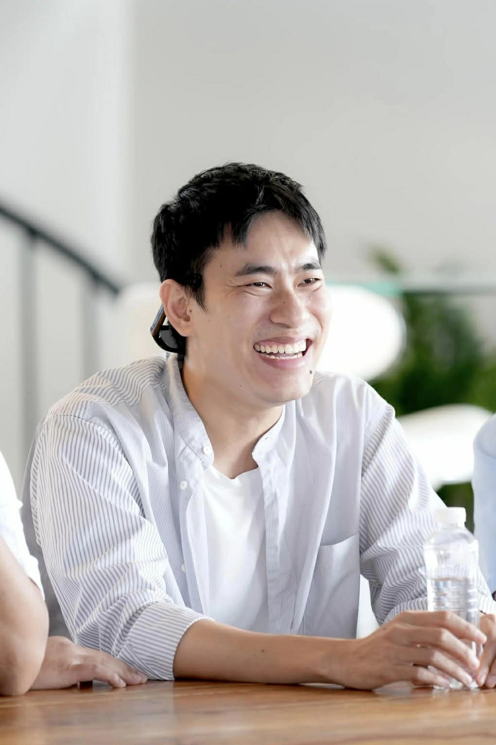 Lý do Kiều Minh Tuấn luôn 'hot' như vậy?