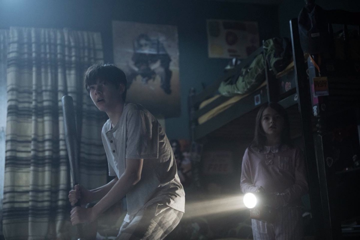 (Review) 'The Mummy': Kinh dị gây tranh cãi với lớp vỏ 'tởm' và lõi cảm xúc gia đình