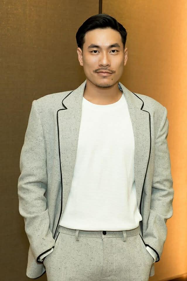 Lý do Kiều Minh Tuấn luôn 'hot' như vậy?