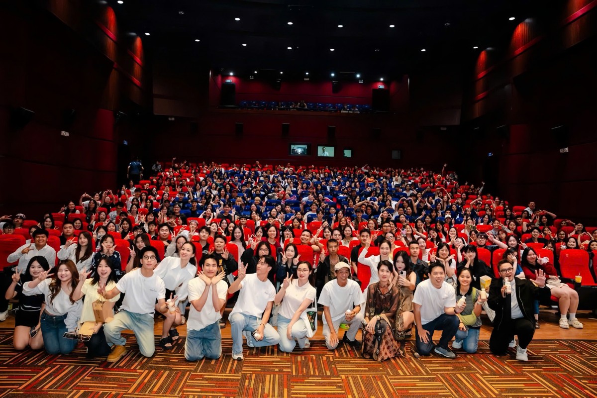 'Phí Phông: Quỷ máu rừng thiêng' sẽ sớm đạt 100 tỷ?