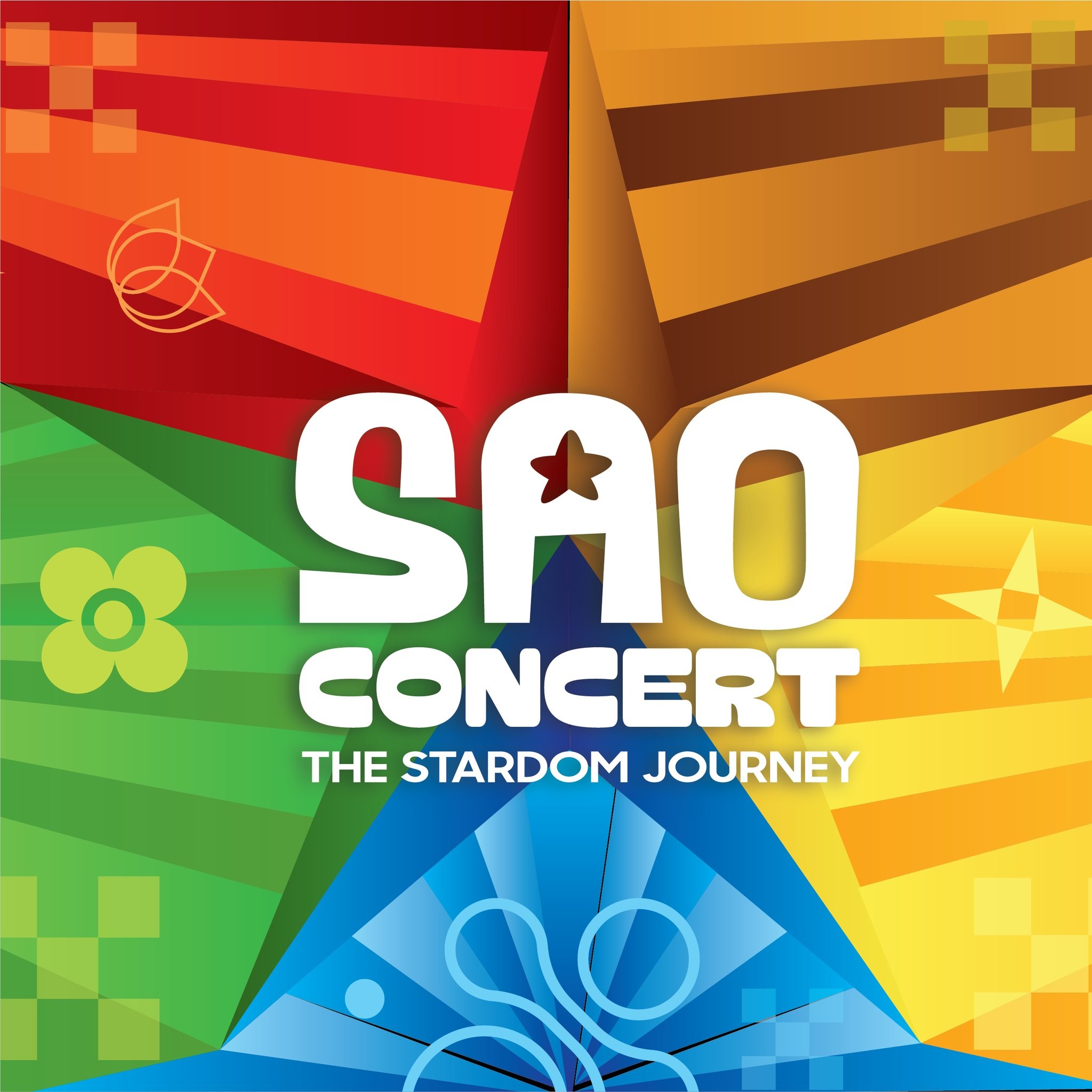 Có gì đặc biệt ở 'Sao Concert' - Format âm nhạc live band hoàn toàn mới?