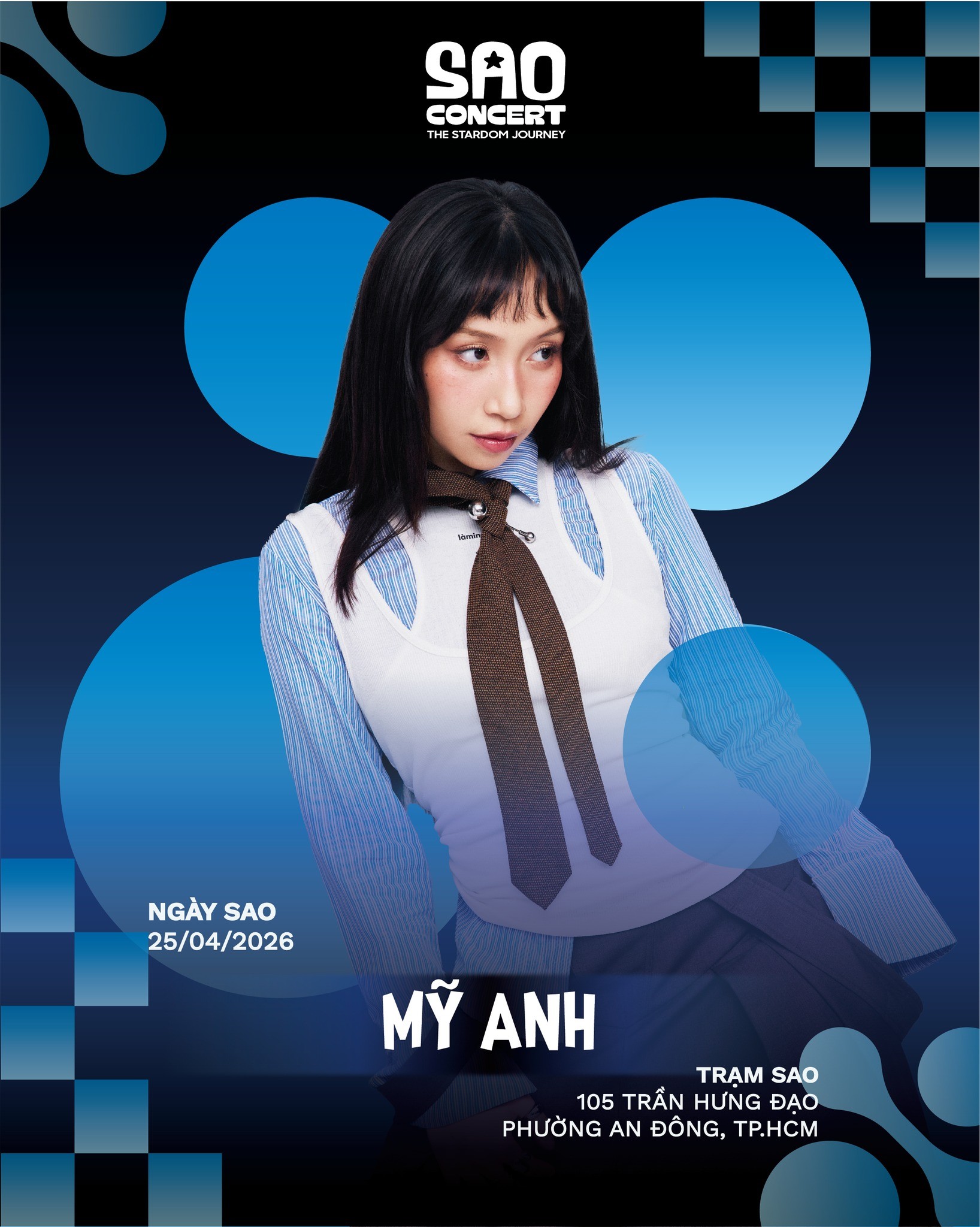 Có gì đặc biệt ở 'Sao Concert' - Format âm nhạc live band hoàn toàn mới?