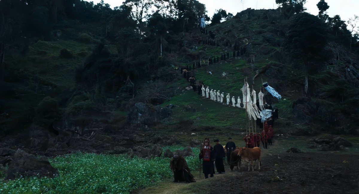 70 tỷ sau 3,5 ngày: “Phí Phông: Quỷ Máu Rừng Thiêng” làm điều chưa từng có với phim kinh dị Việt