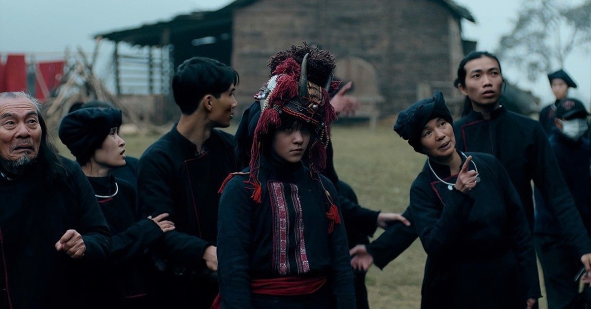 70 tỷ sau 3,5 ngày: “Phí Phông: Quỷ Máu Rừng Thiêng” làm điều chưa từng có với phim kinh dị Việt