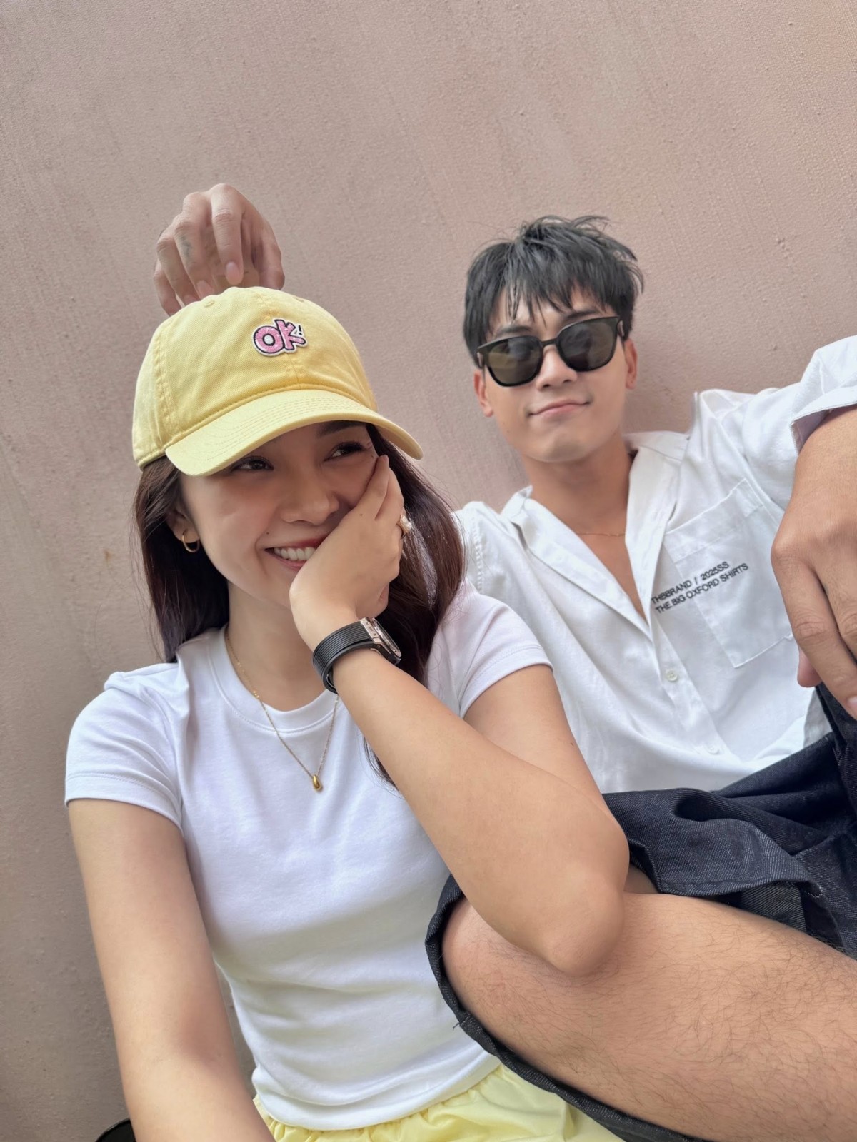 Võ Điền Gia Huy & Lê Tam Triều Dâng gây bão sau concert ‘Anh trai say hi’ Day 9, chemistry bùng nổ khắp MXH