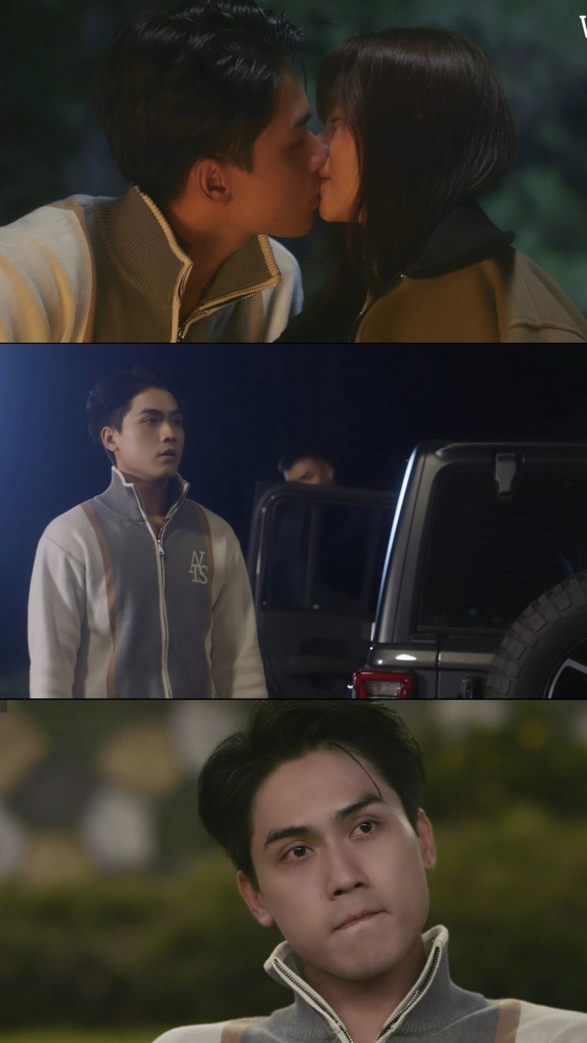 Võ Điền Gia Huy & Lê Tam Triều Dâng gây bão sau concert ‘Anh trai say hi’ Day 9, chemistry bùng nổ khắp MXH