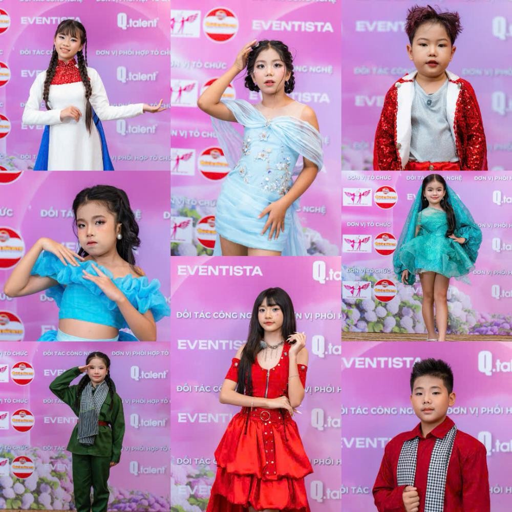 Đương kim 'Miss Charm' Anna Blanco ngồi 'ghế nóng' cuộc thi 'Thiên thần quảng cáo Việt Nam' cùng Hoa hậu Diệu Linh