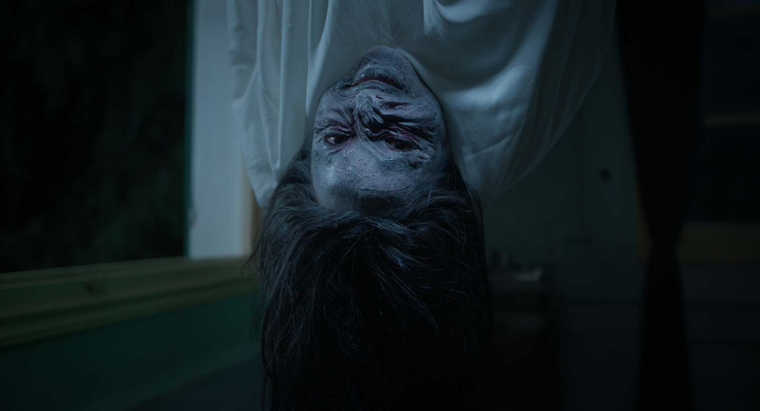 Lê Xuân Tiền lần đầu kết hợp với Ngọc Trinh trong 'Thẩm mỹ viện âm phủ'