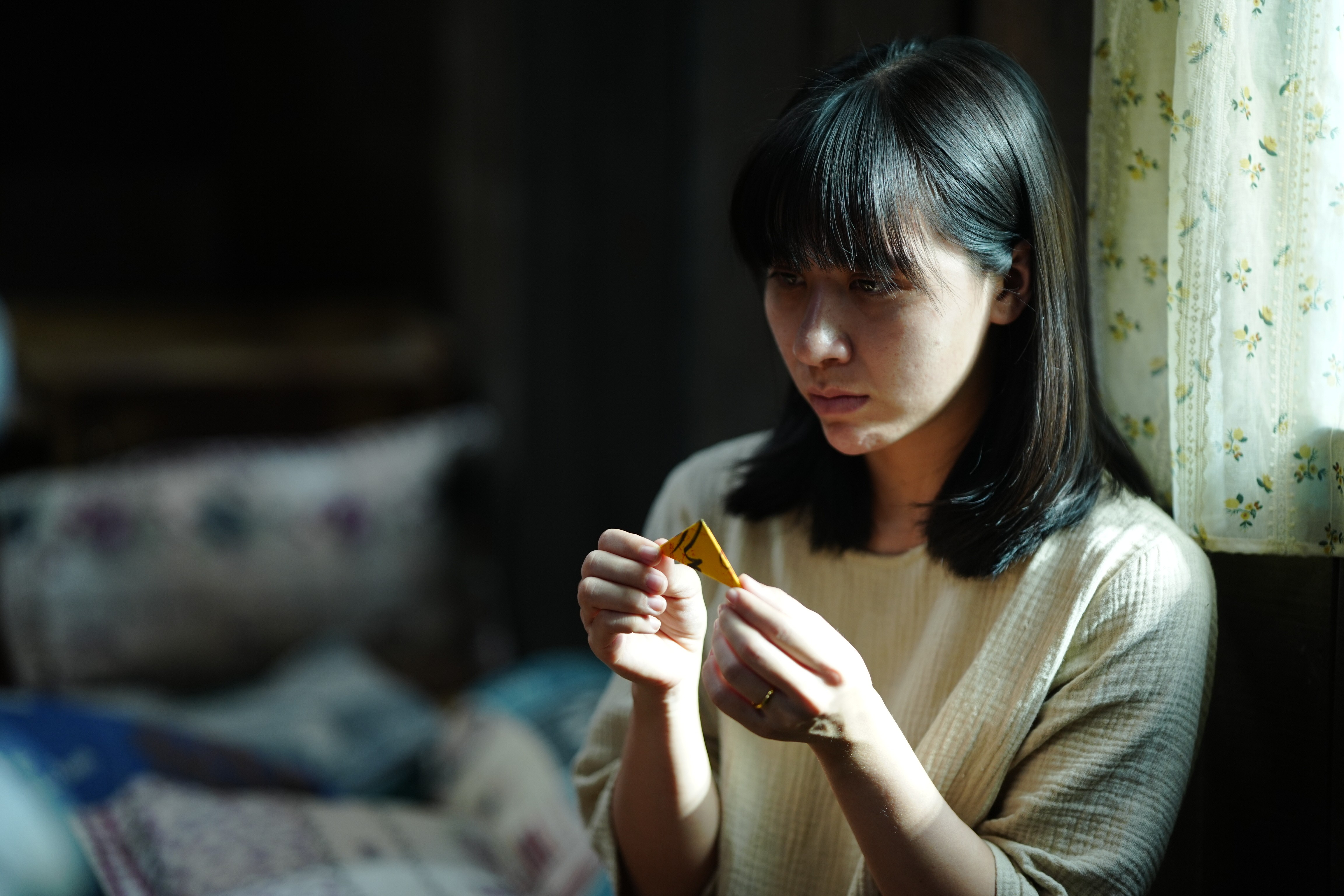 Tín Nguyễn chia sẻ về vai diễn thai phụ nhiều ám ảnh trong 'Ma Xó'