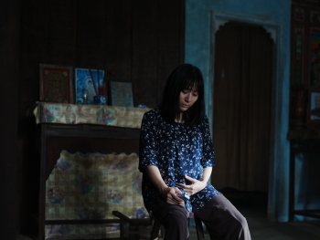 Tín Nguyễn chia sẻ về vai diễn thai phụ nhiều ám ảnh trong 'Ma Xó'