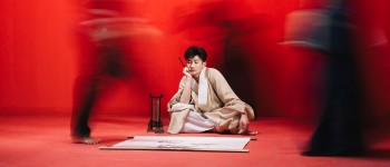 Dược sĩ Tiến gây bất ngờ khi hát OST 'Trùm Sò', mở ra màu sắc mới cho phim Việt