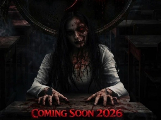 Đạo diễn Đoàn Quang bấm máy bộ phim điện ảnh kinh dị học đường 'Nhất quỷ nhì ma'