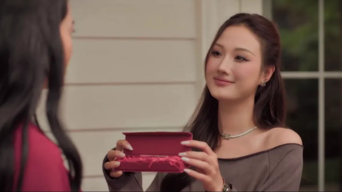 ‘Bước chân vào đời’: Hoàng Khánh Ly khiến khán giả ‘hả hê’