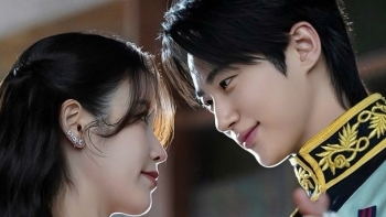 'Perfect Crown': Khi dàn diễn viên hạng A không thể ‘gánh’ nổi một kịch bản thiếu đột phá