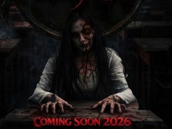 Đạo diễn Đoàn Quang bấm máy bộ phim điện ảnh kinh dị học đường 'Nhất quỷ nhì ma'