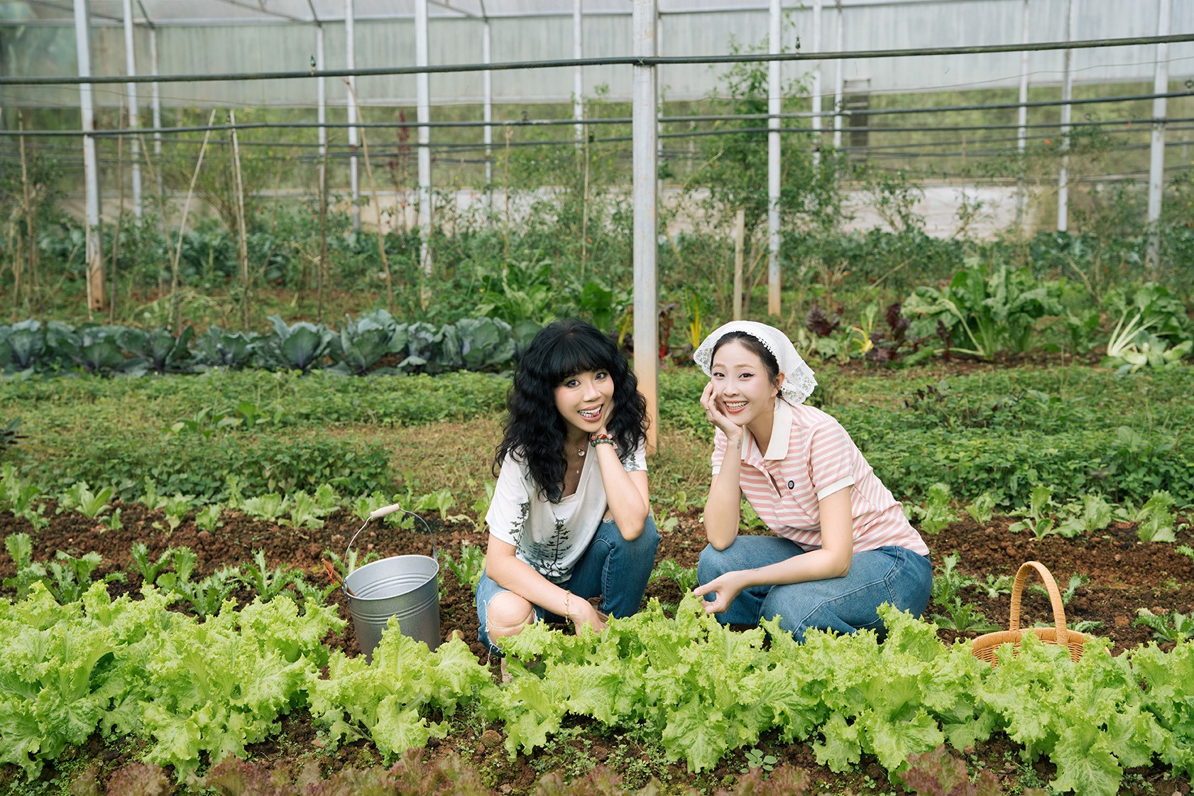 'Chị À' – Podcast dài 33 tập của MC Liêu Hà Trinh mở ra một không gian chữa lành cho phụ nữ hiện đại