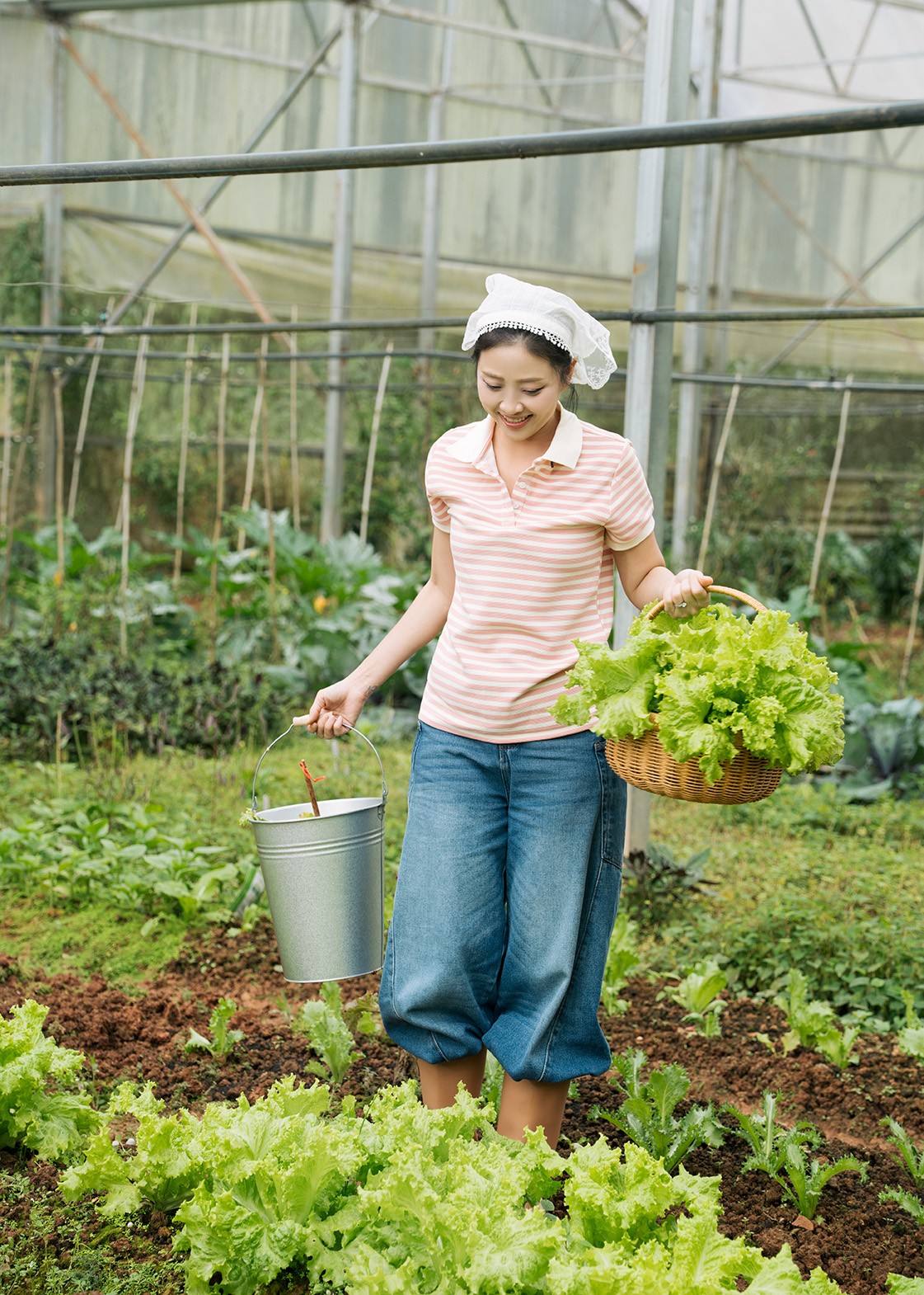 'Chị À' – Podcast dài 33 tập của MC Liêu Hà Trinh mở ra một không gian chữa lành cho phụ nữ hiện đại