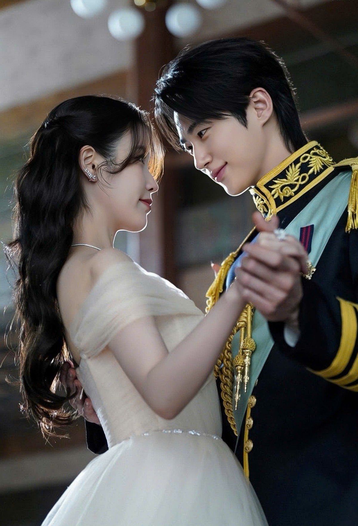 'Perfect Crown': Khi dàn diễn viên hạng A không thể ‘gánh’ nổi một kịch bản thiếu đột phá