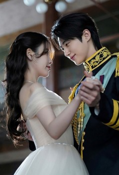 'Perfect Crown': Khi dàn diễn viên hạng A không thể ‘gánh’ nổi một kịch bản thiếu đột phá