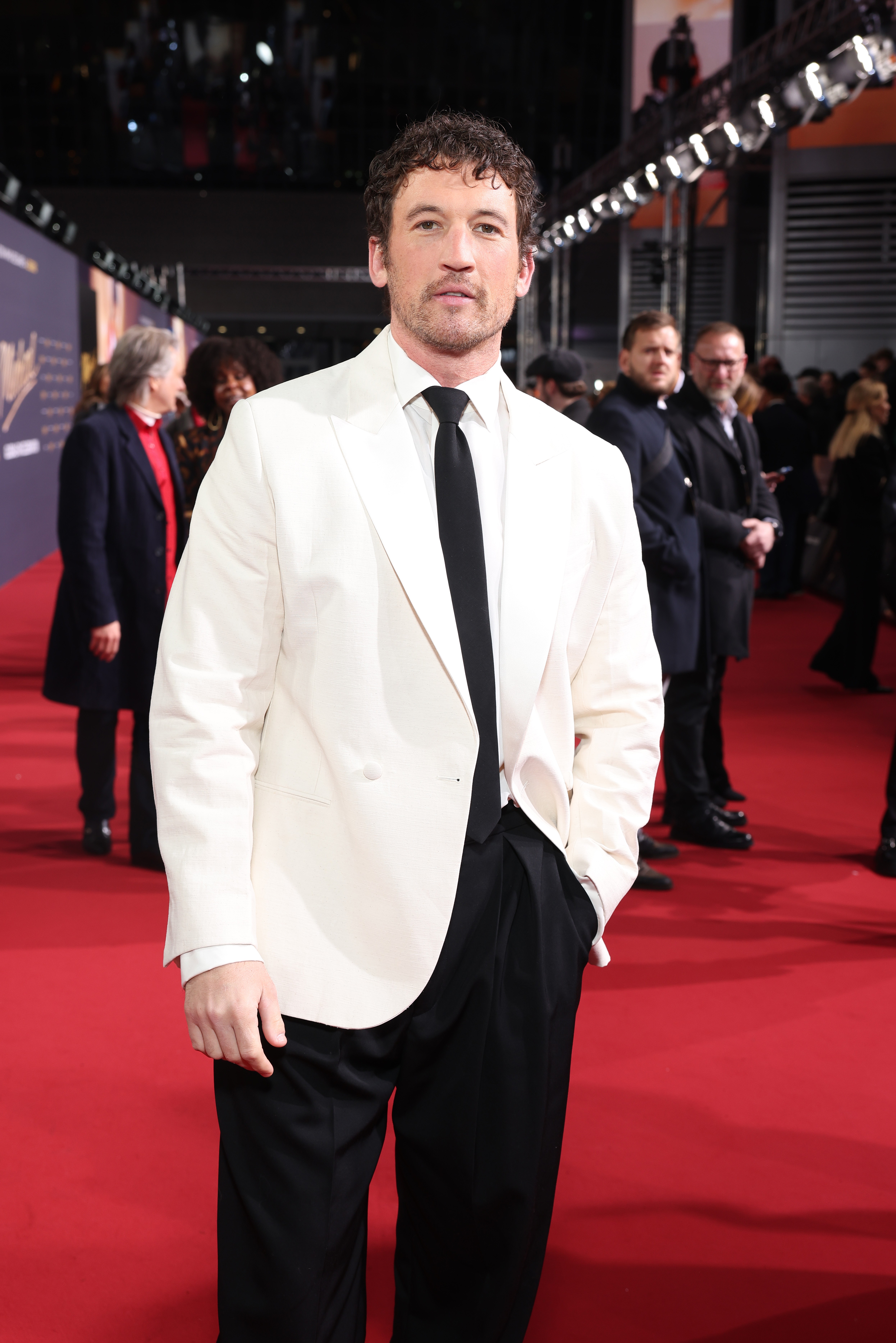 Phim 'Michael' gây choáng với dàn diễn viên đẳng cấp: Hồ sơ giải thưởng dày đặc, toàn tên tuổi bảo chứng chất lượng