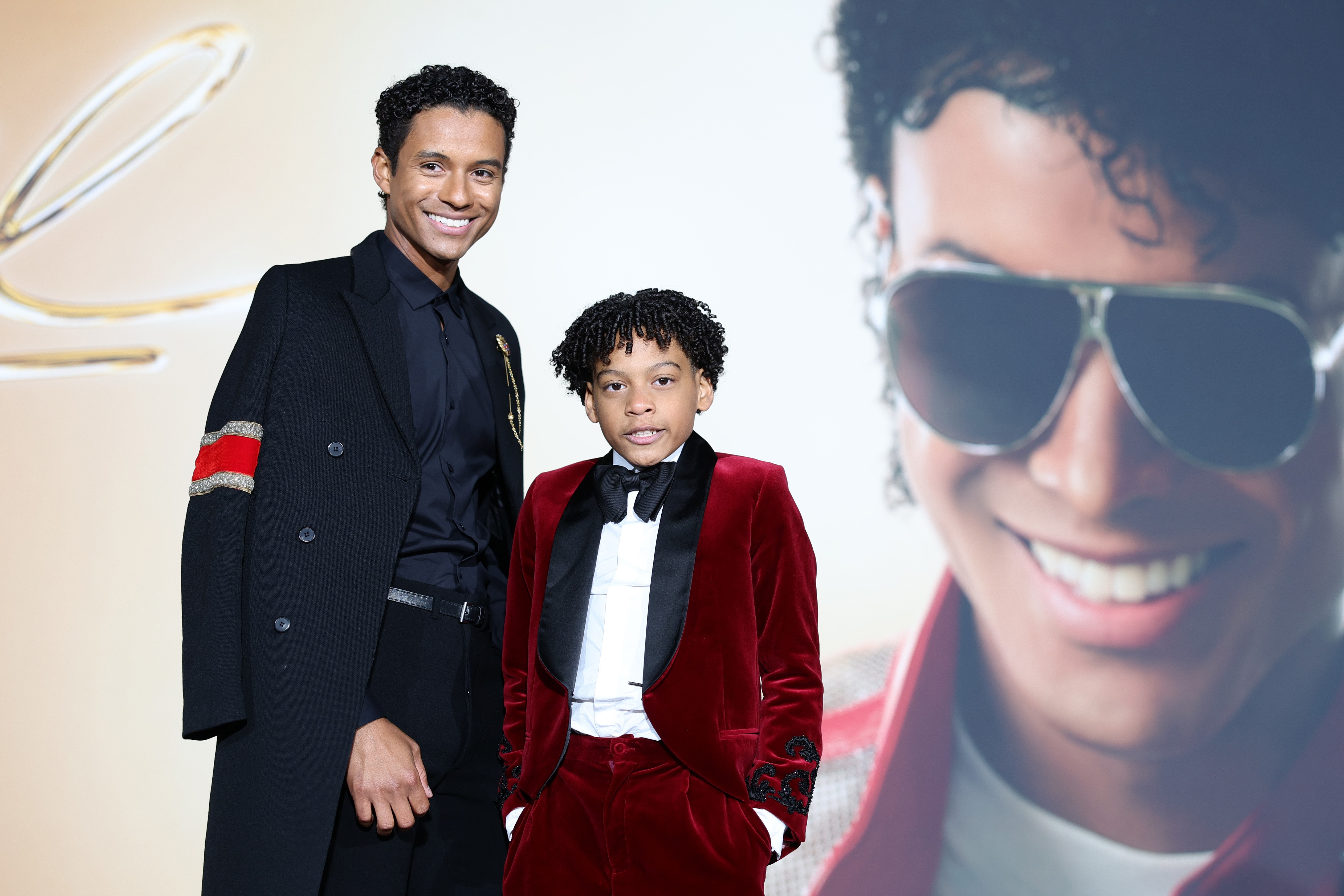 Phim 'Michael' gây choáng với dàn diễn viên đẳng cấp: Hồ sơ giải thưởng dày đặc, toàn tên tuổi bảo chứng chất lượng