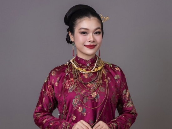 'Chiến thần lên tone' Trân Oanh: Tuyệt đối giữ vững lòng tự trọng nghề nghiệp trong mọi hoàn cảnh