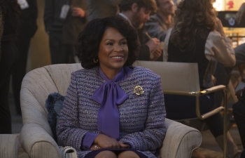 Phim 'Michael' gây choáng với dàn diễn viên đẳng cấp: Hồ sơ giải thưởng dày đặc, toàn tên tuổi bảo chứng chất lượng