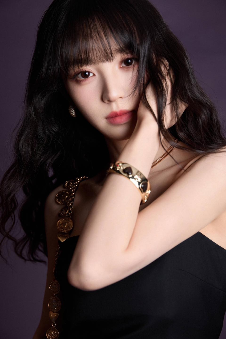 Điền Hi Vi: Thoát khỏi vùng an toàn, kiếm tìm bản sắc