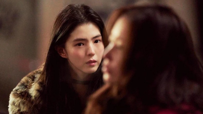 'Project Y' của Han So Hee thua thảm tại rạp nhưng nếm quả ngọt trên Netflix