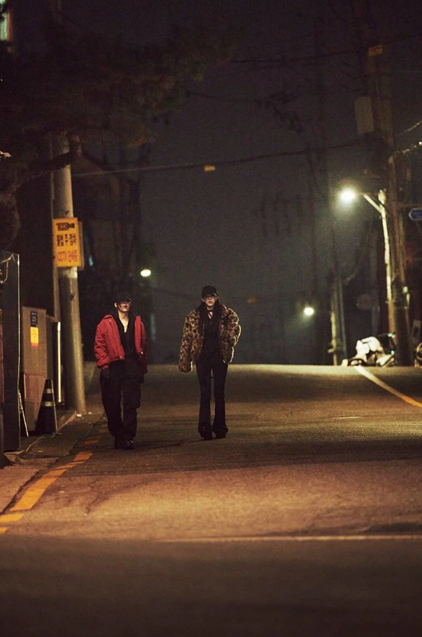 'Project Y' của Han So Hee thua thảm tại rạp nhưng nếm quả ngọt trên Netflix