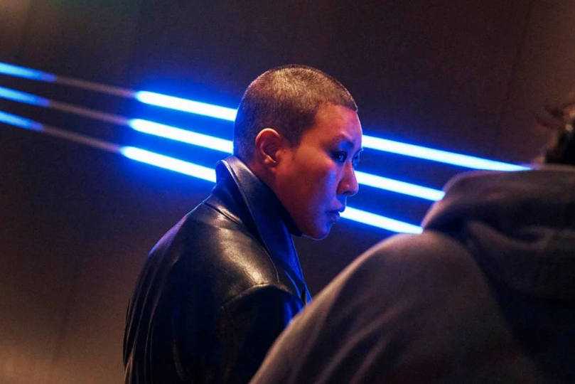 'Project Y' của Han So Hee thua thảm tại rạp nhưng nếm quả ngọt trên Netflix