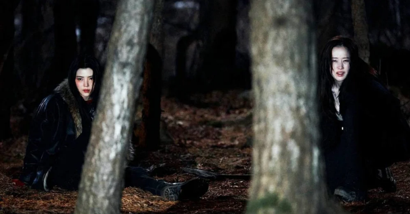 'Project Y' của Han So Hee thua thảm tại rạp nhưng nếm quả ngọt trên Netflix