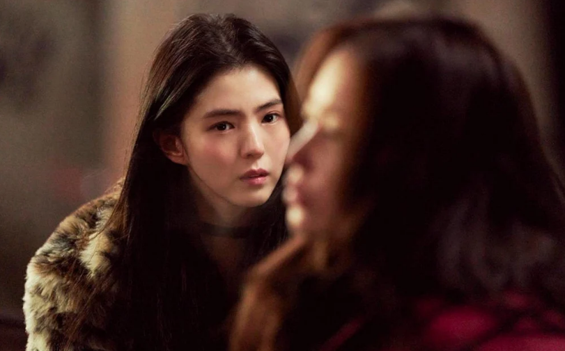 'Project Y' của Han So Hee thua thảm tại rạp nhưng nếm quả ngọt trên Netflix