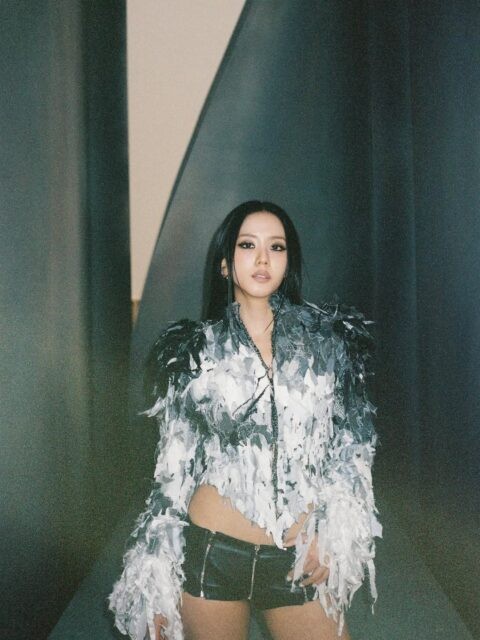 Tuổi thơ Jisoo (BlackPink) bị đào lại giữa lúc anh trai vướng bê bối