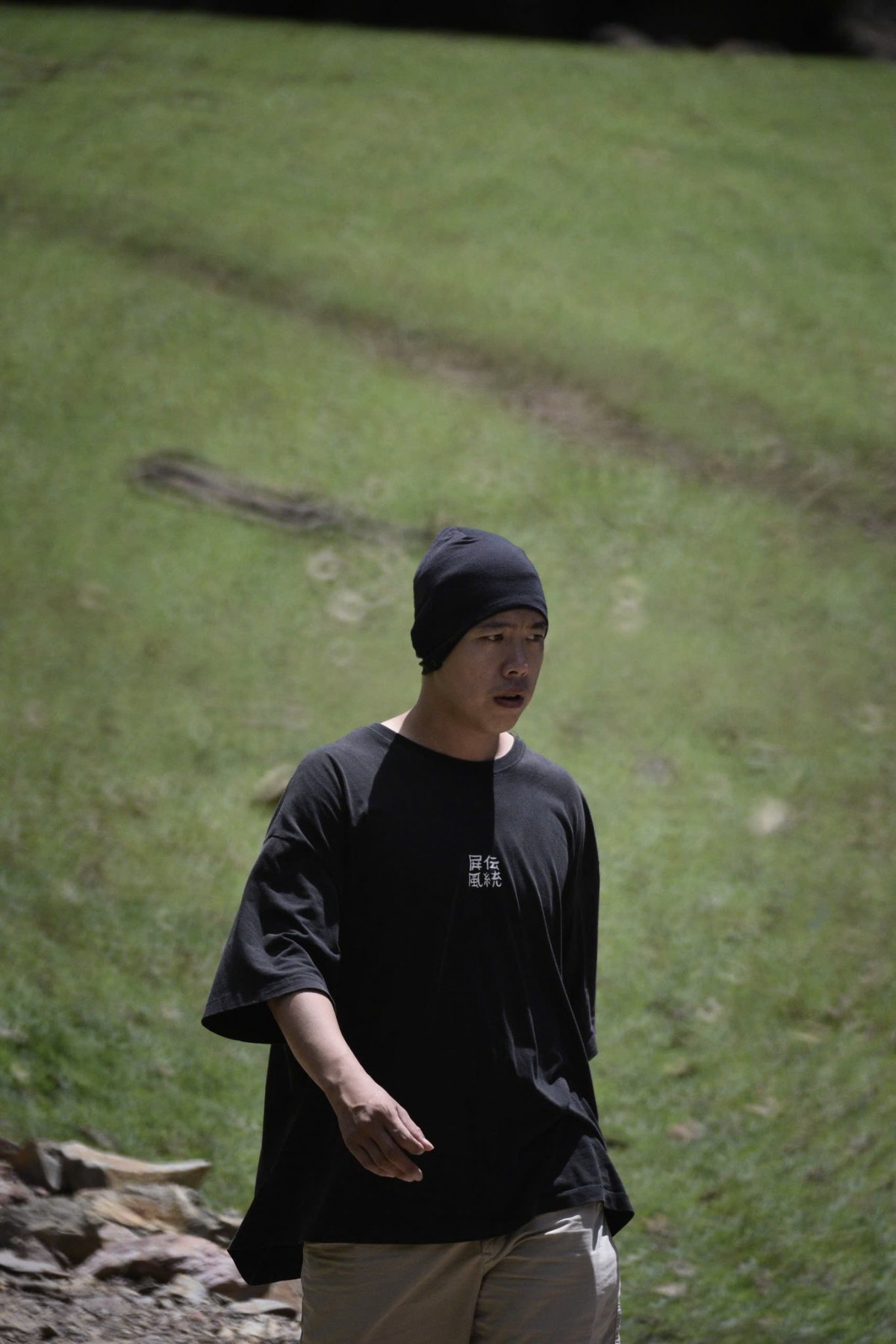 Đạo diễn phim: 'Phí Phông': Khai thác văn hóa cần sự tôn trọng và thận trọng