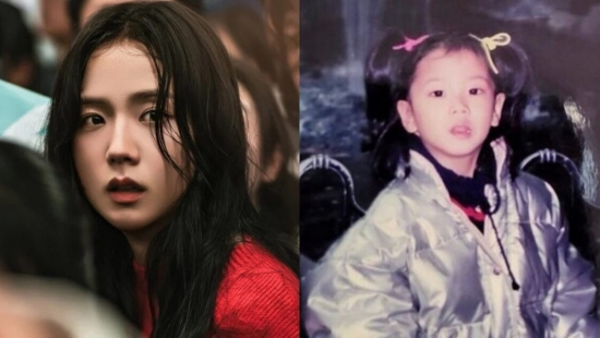 Tuổi thơ Jisoo (BlackPink) bị đào lại giữa lúc anh trai vướng bê bối