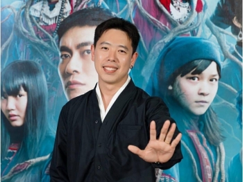 Đạo diễn phim: 'Phí Phông': Khai thác văn hóa cần sự tôn trọng và thận trọng